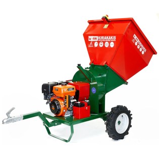POWER CHIPPER 1B